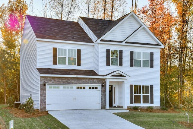384 Mill Stone Ln, North Augusta, SC 29860 - photo 3