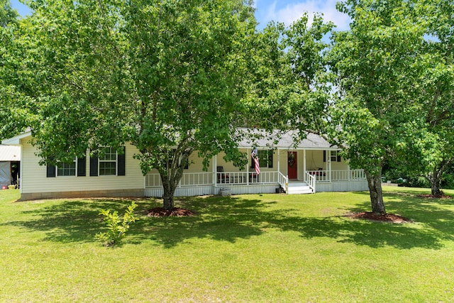 4327 Iron Hill Rd, Dearing, GA 30808 - photo 3