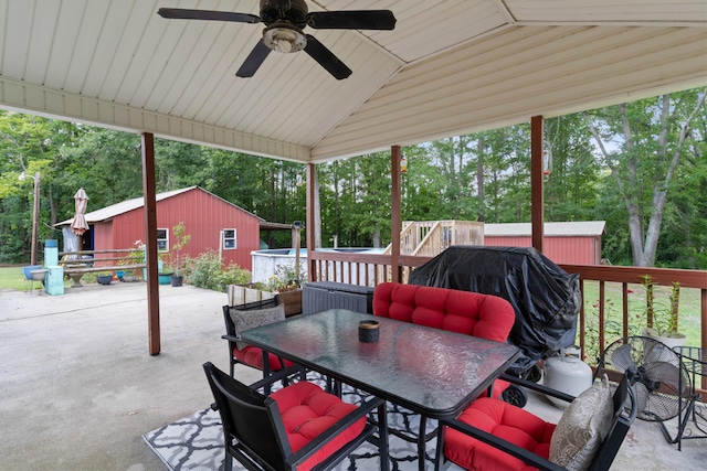 4327 Iron Hill Rd, Dearing, GA 30808 - photo 34