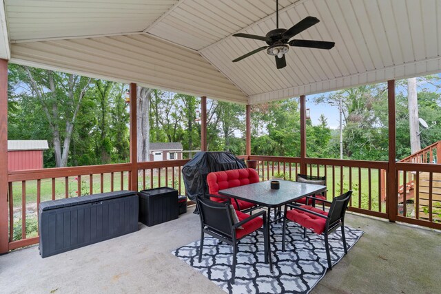 4327 Iron Hill Rd, Dearing, GA 30808 - photo 33