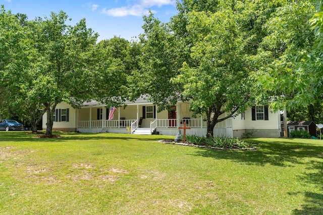 4327 Iron Hill Rd, Dearing, GA 30808 - photo 2