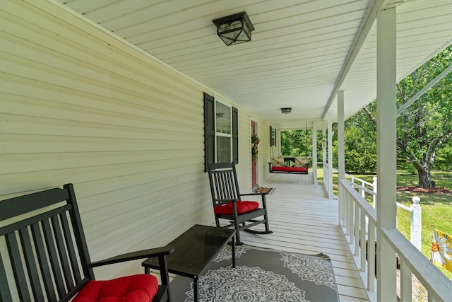 4327 Iron Hill Rd, Dearing, GA 30808 - photo 10