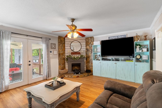 4327 Iron Hill Rd, Dearing, GA 30808 - photo 13