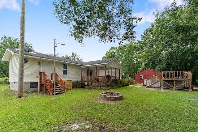 4327 Iron Hill Rd, Dearing, GA 30808 - photo 37