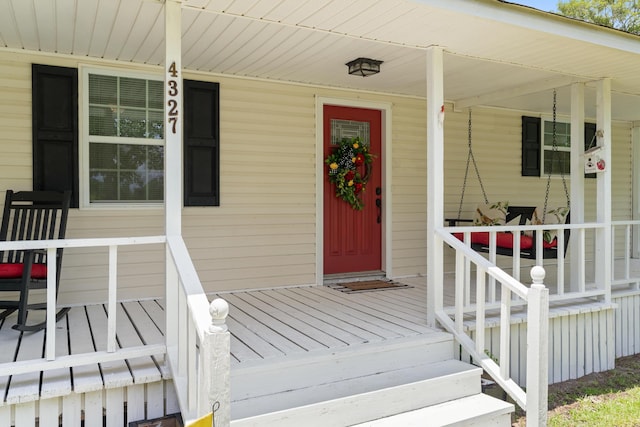 4327 Iron Hill Rd, Dearing, GA 30808 - photo 8