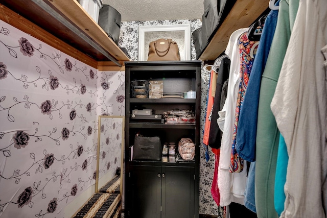 707 Oriole St, Aiken, SC 29803 - view of walk in closet