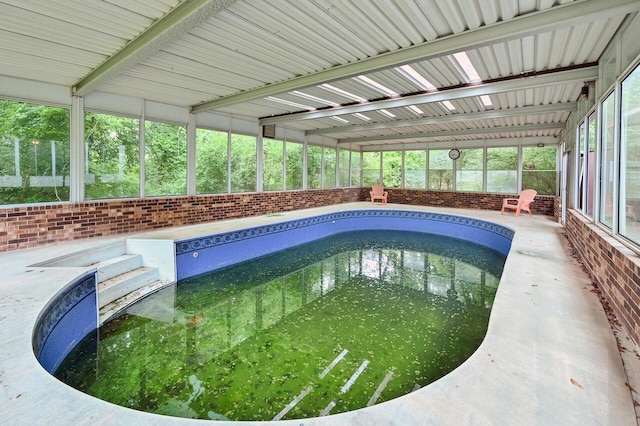 3613 Concord Ct, Augusta, GA 30906 - view of indoor pool