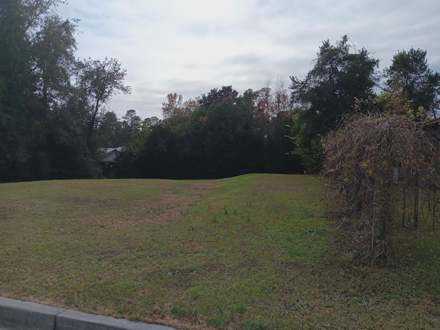 1723 Greenway Dr, Augusta GA, 30909 land for sale