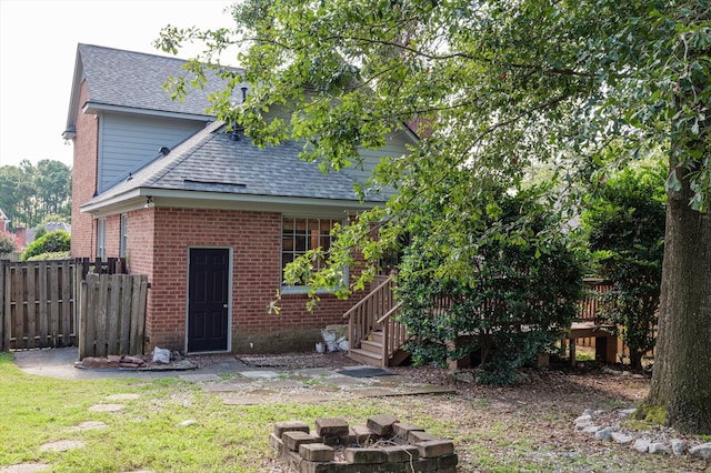 2703 Oakbluff Ct, Augusta, GA 30909 - photo 40