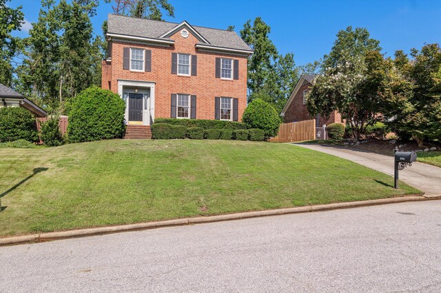 2703 Oakbluff Ct, Augusta, GA 30909 - photo 3