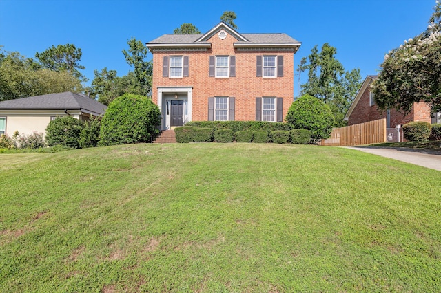 2703 Oakbluff Ct, Augusta, GA 30909 - photo 1