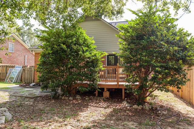 2703 Oakbluff Ct, Augusta, GA 30909 - photo 45