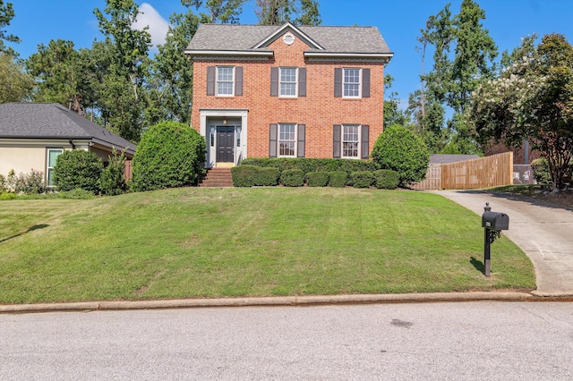 2703 Oakbluff Ct, Augusta, GA 30909 - photo 36
