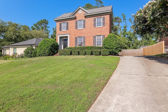 2703 Oakbluff Ct, Augusta, GA 30909 - photo 2
