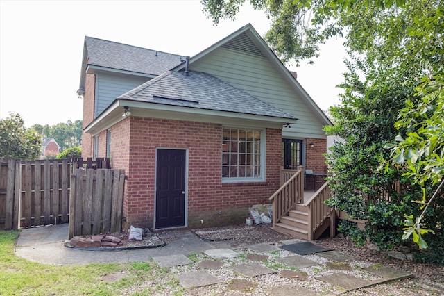 2703 Oakbluff Ct, Augusta, GA 30909 - photo 41