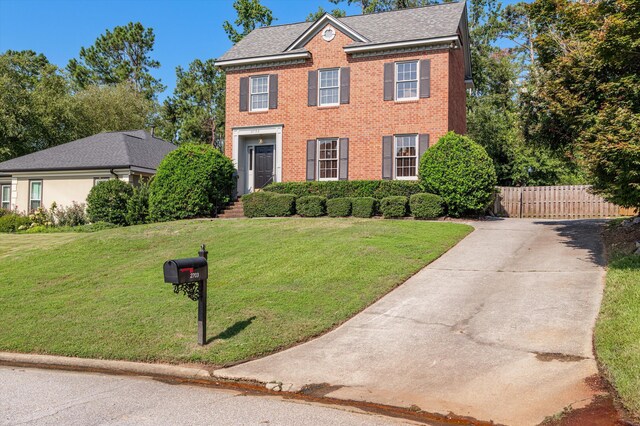 2703 Oakbluff Ct, Augusta, GA 30909 - photo 35