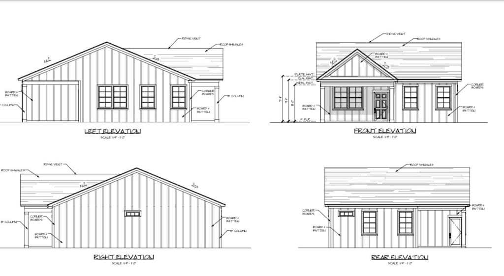 166 Crest Rd, Edgefield, SC 29824 - photo 1