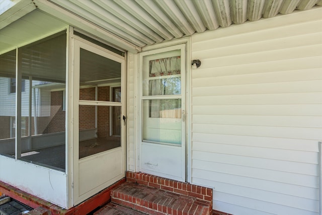 2905 Rocky Creek Rd, Augusta, GA 30906 - view of entrance to property