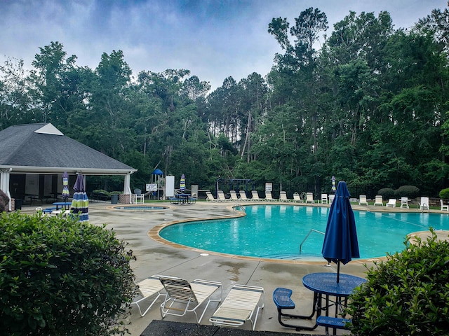 402 Saterlee Ct, Grovetown, GA 30813 - photo 41