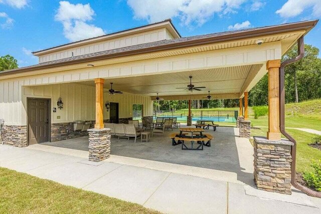 8088 Bannock Cir, Graniteville, SC 29829