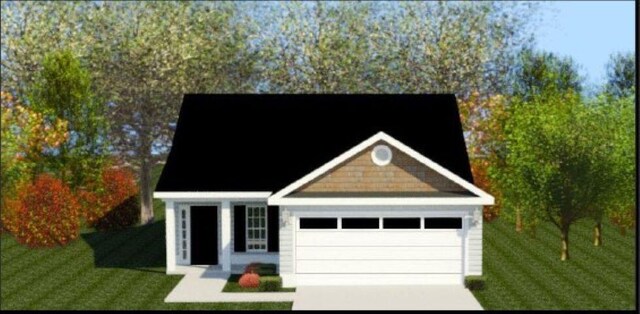 8088 Bannock Cir, Graniteville, SC 29829
