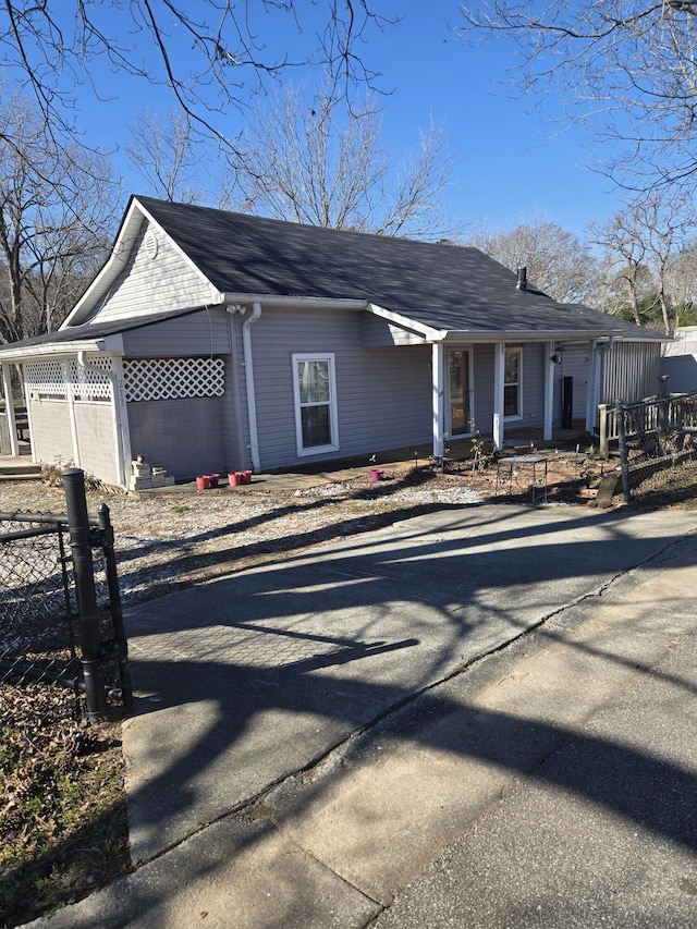 213 Lumber St, Lincolnton, GA 30817 - photo 4