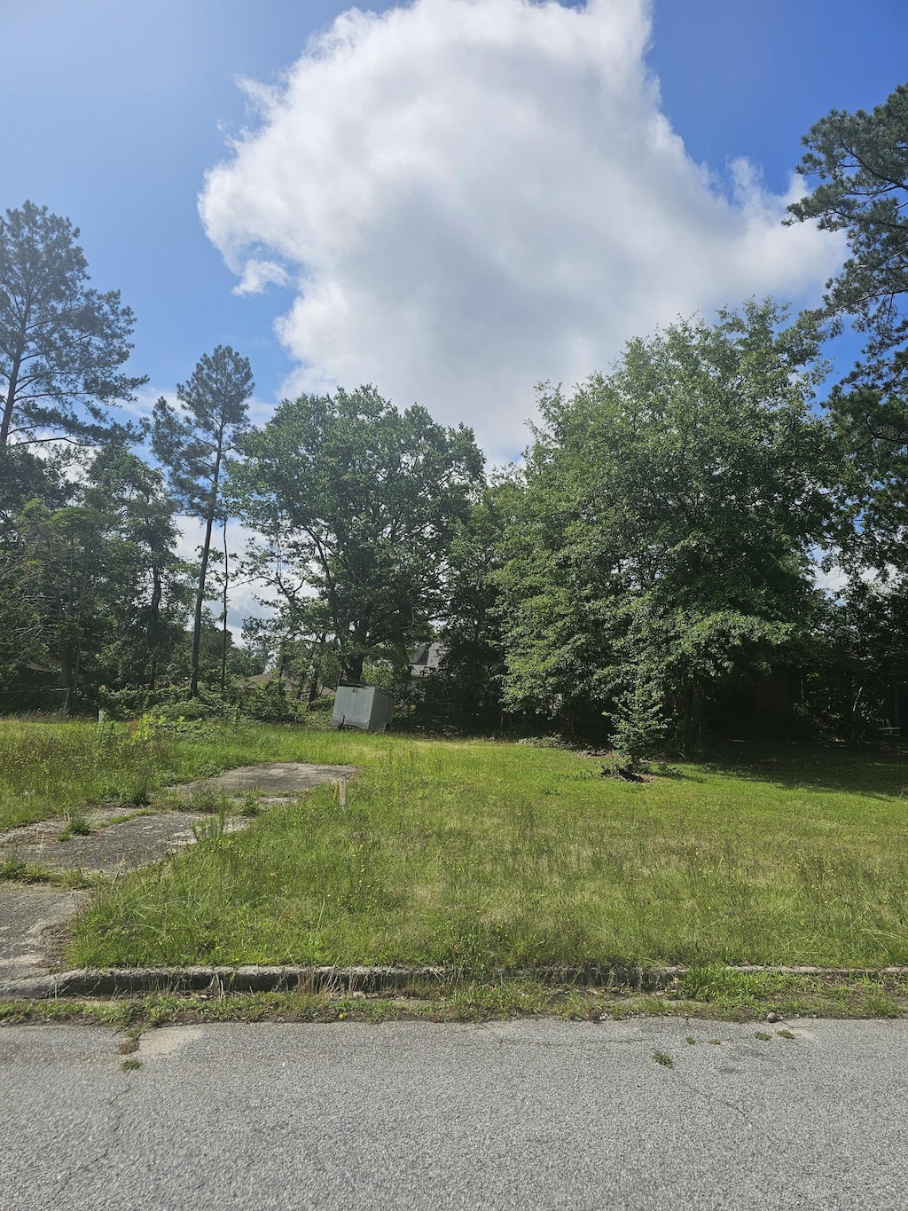 2602 Edmonton Ct, Hephzibah, GA 30815