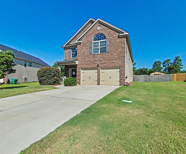 2112 Honors Cir, Graniteville, SC 29829 - photo 27