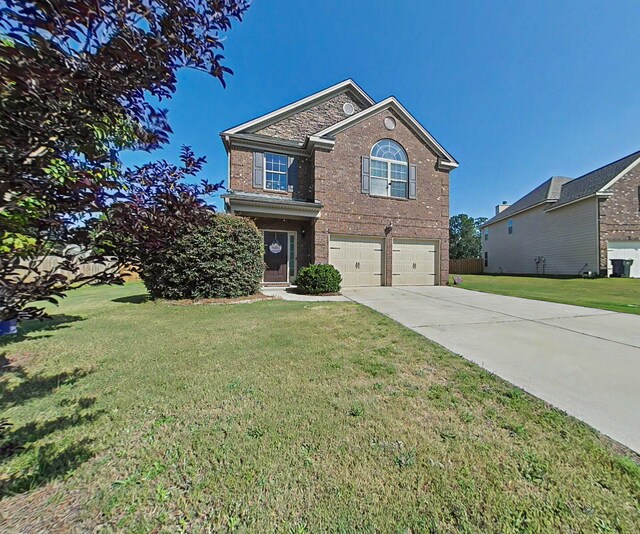 2112 Honors Cir, Graniteville, SC 29829 - photo 26