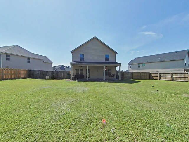 2112 Honors Cir, Graniteville, SC 29829 - photo 28