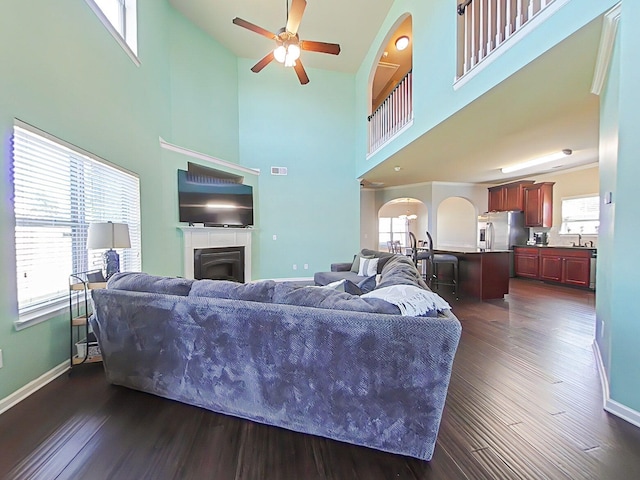 2112 Honors Cir, Graniteville, SC 29829 - photo 5