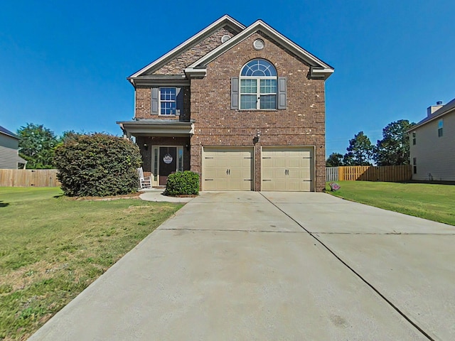 2112 Honors Cir, Graniteville, SC 29829 - photo 1