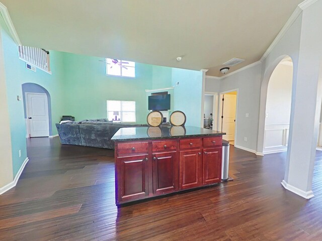 2112 Honors Cir, Graniteville, SC 29829 - photo 8
