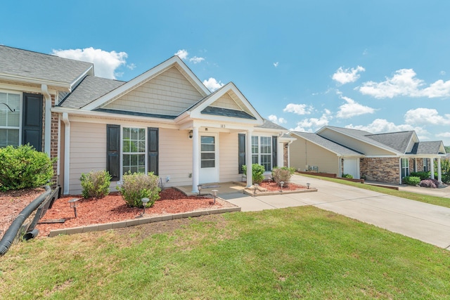 183 Bobwhite Dr, Aiken, SC 29801 - photo 3