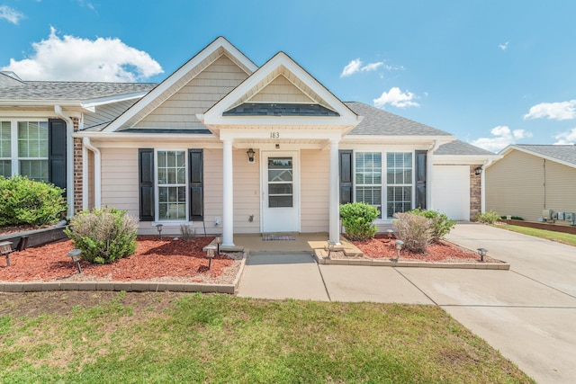 183 Bobwhite Dr, Aiken, SC 29801 - photo 4