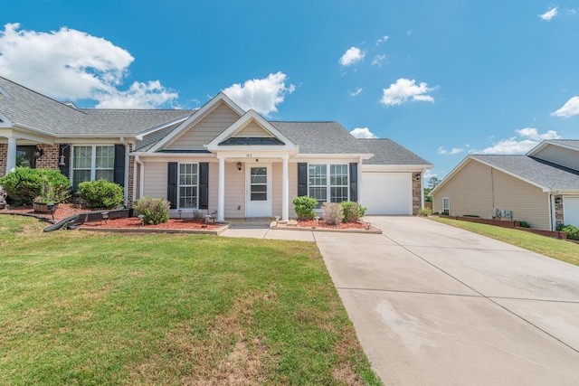 183 Bobwhite Dr, Aiken, SC 29801 - photo 1