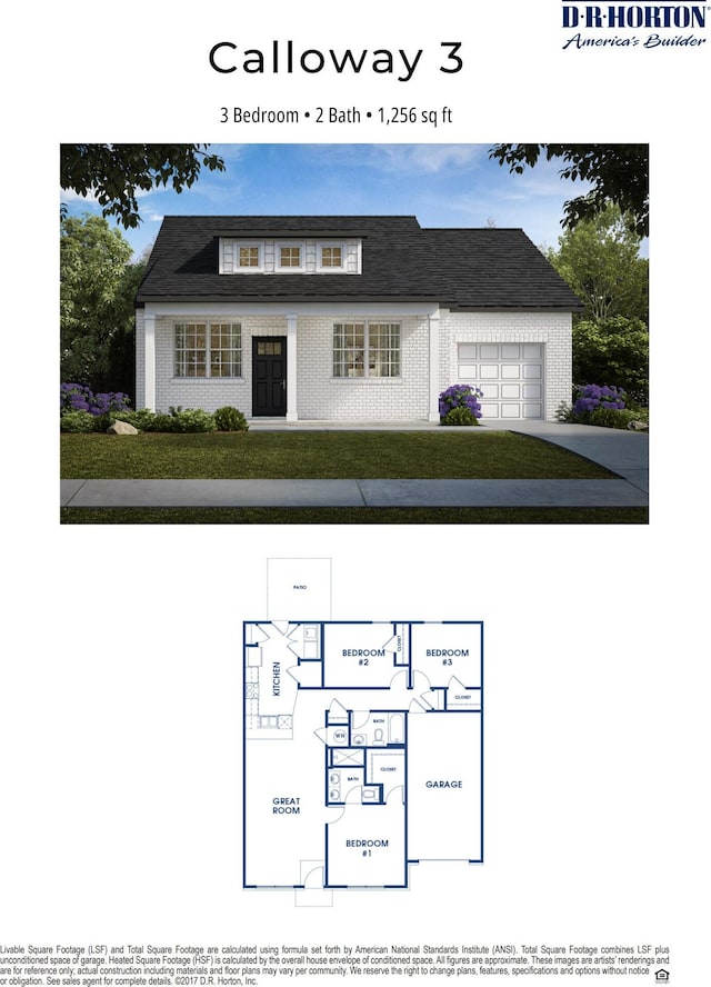 3103 Nolana Loop, Graniteville, SC 29829 - photo 30