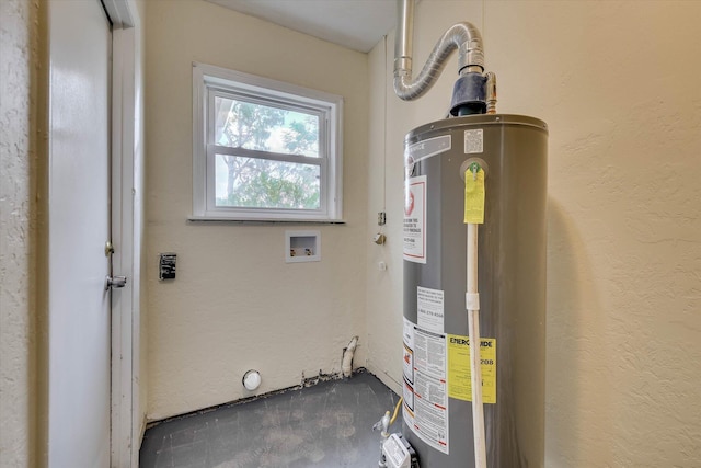 3009 Arcadia Ct, Augusta, GA 30906 - utilities featuring water heater