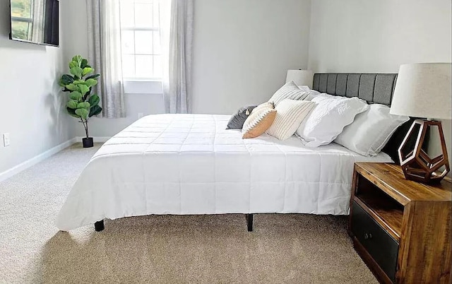 827 Dantignac St, Augusta, GA 30901 - bedroom with carpet flooring and baseboards