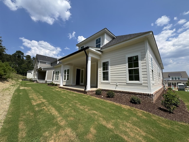 640 River Oaks Ln, Evans, GA 30809 - photo 21