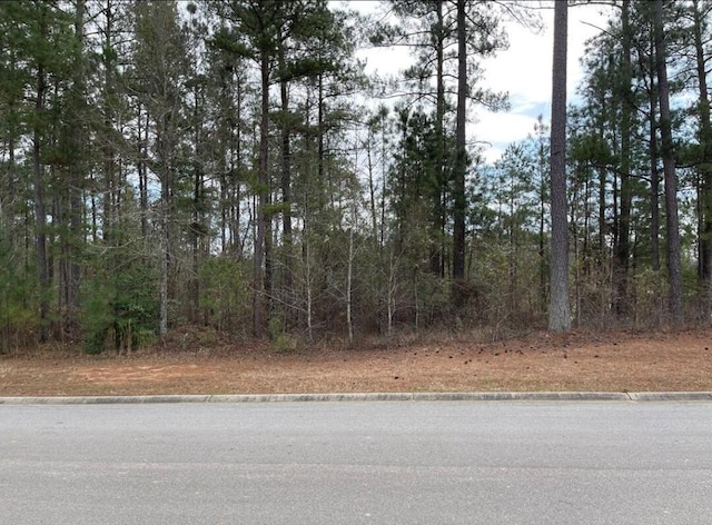 N-53 Eutaw Springs Trail, North Augusta SC, 29860 land for sale