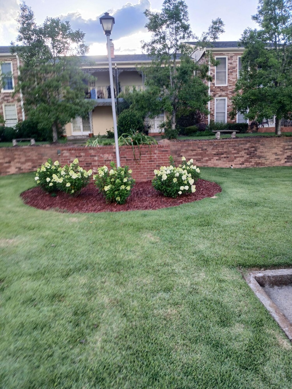 1010 Hickman Rd, Augusta, GA 30904 - view of property