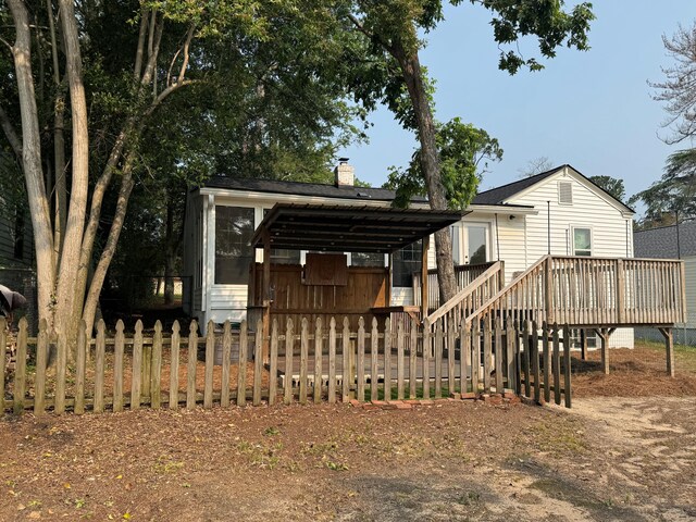 542 Hickman Rd, Augusta, GA 30904 - photo 42