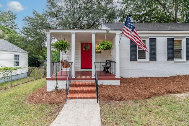 542 Hickman Rd, Augusta, GA 30904 - photo 5