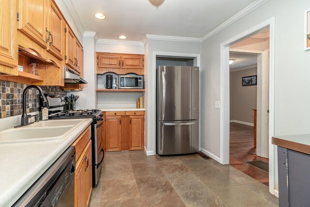 542 Hickman Rd, Augusta, GA 30904 - photo 14