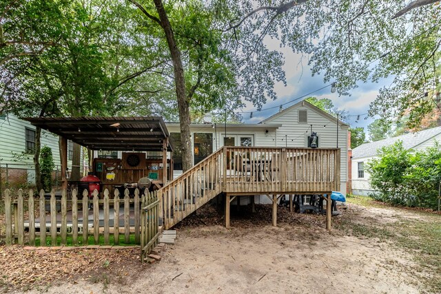 542 Hickman Rd, Augusta, GA 30904 - photo 36