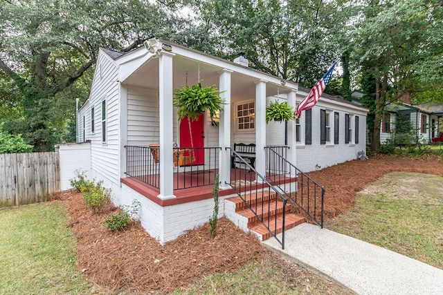 542 Hickman Rd, Augusta, GA 30904 - photo 4