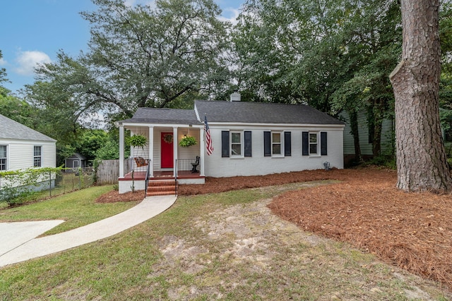 542 Hickman Rd, Augusta, GA 30904 - photo 1