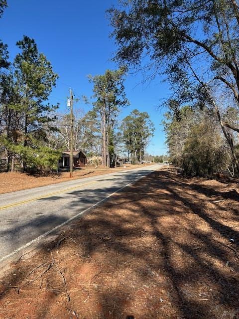 Listing photo 3 for 2066 Mims Rd, Hephzibah GA 30815