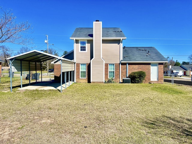2264 Basswood Dr, Augusta, GA 30906 - photo 23